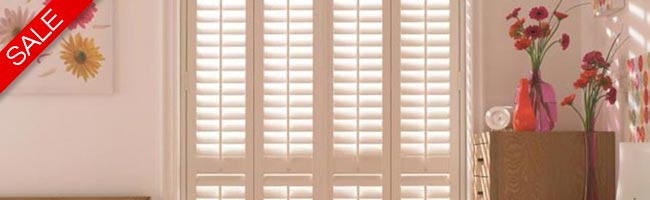 Warwick Shutters